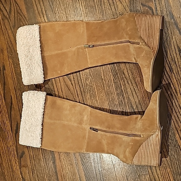 LUCKY BRAND Boots - Picture 4 of 9